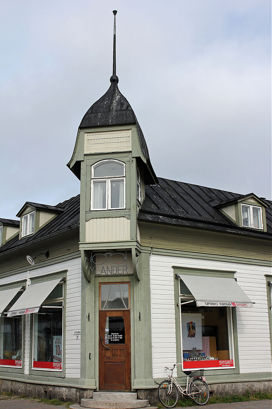 ラウマ旧市街の画像12