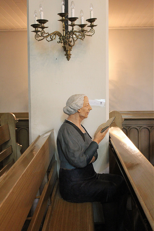 ラウマ旧市街の画像13