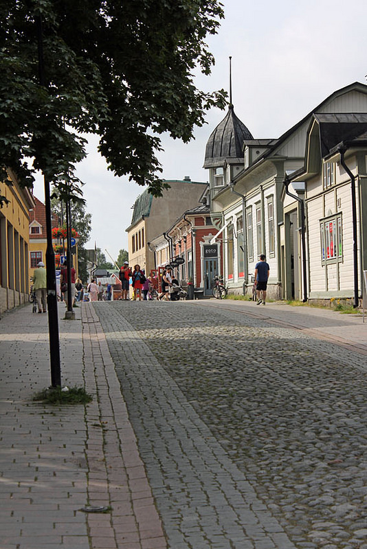 ラウマ旧市街の画像14