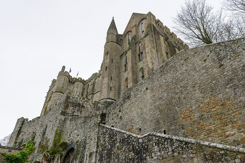 モン・サン・ミシェルとその湾の画像2