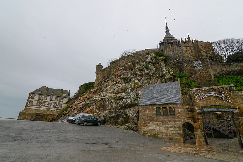モン・サン・ミシェルとその湾の画像3