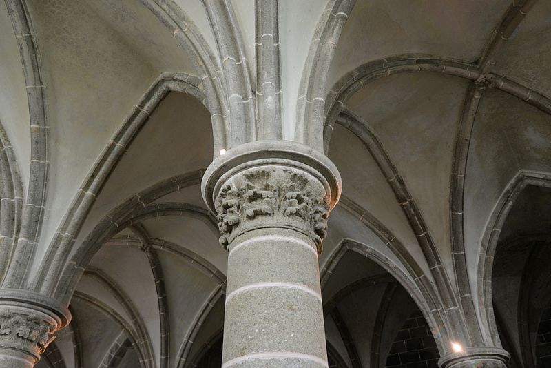 モン・サン・ミシェルとその湾の画像10