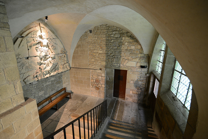 モン・サン・ミシェルとその湾の画像12