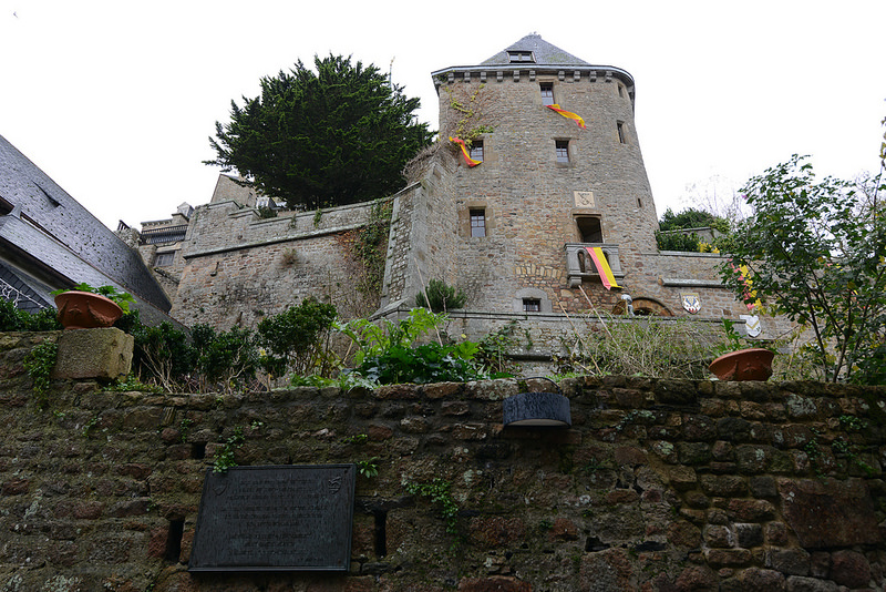 モン・サン・ミシェルとその湾の画像13
