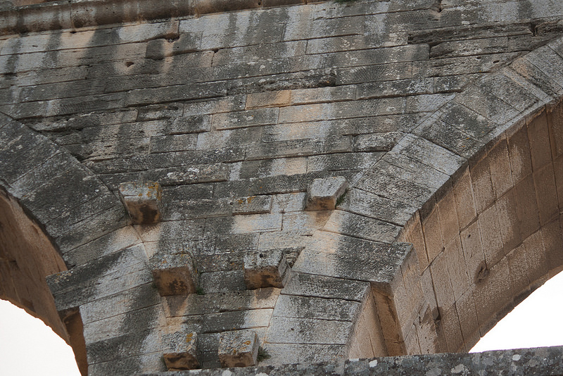ポン・デュ・ガール（ローマの水道橋）の画像18