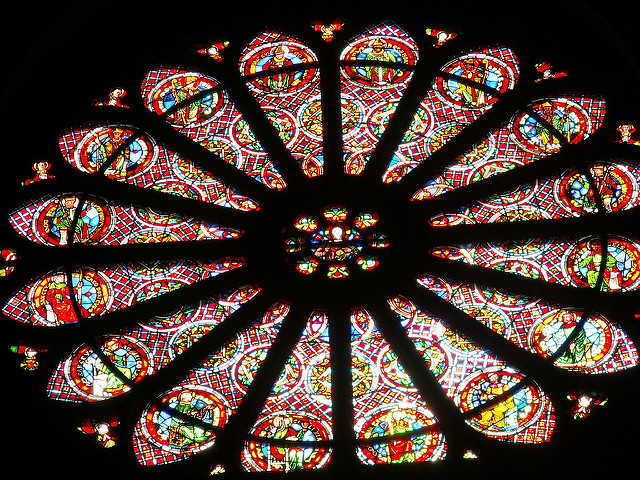 ランスのノートル・ダム大聖堂、サン・レミ旧修道院、トー宮殿の画像2