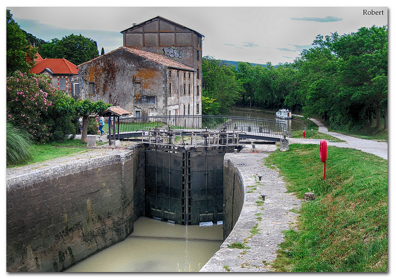 ミディ運河の画像10