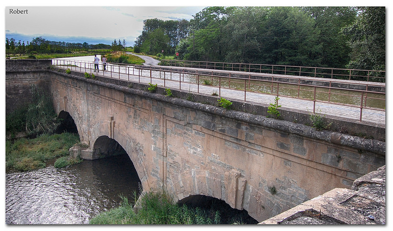 ミディ運河の画像11