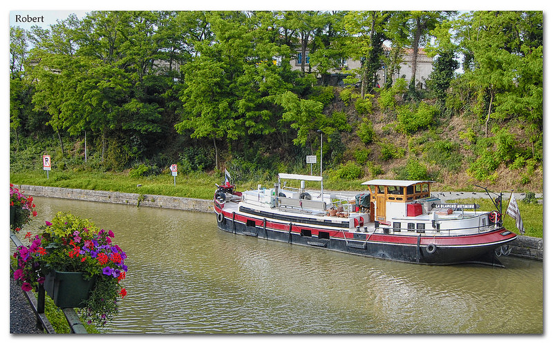 ミディ運河の画像12