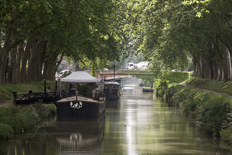 ミディ運河の画像14