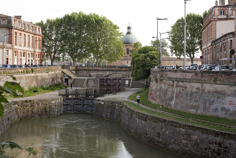 ミディ運河の画像15