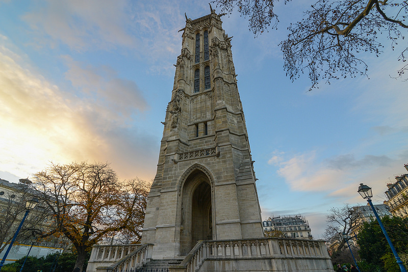 フランスのサンティアゴ・デ・コンポステーラの巡礼路の画像3