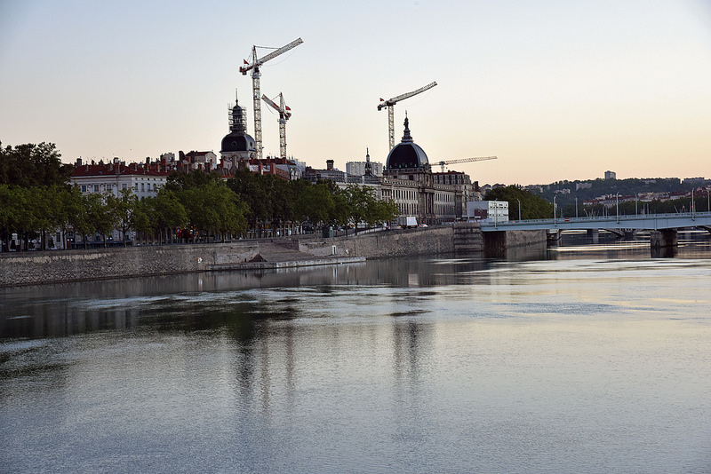 リヨン歴史地区の画像4