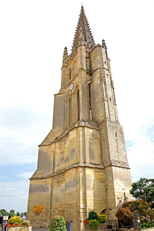 サン・テミリオン地域の画像5