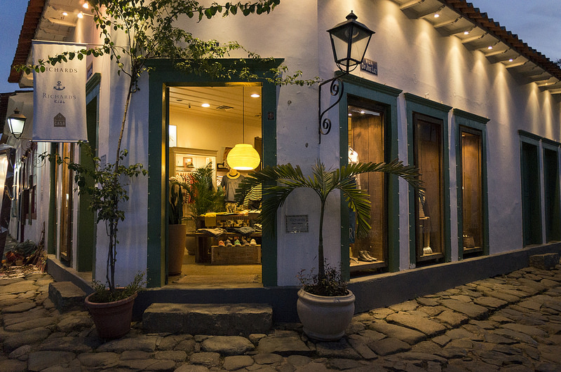 オウロ・プレトの歴史地区の画像11