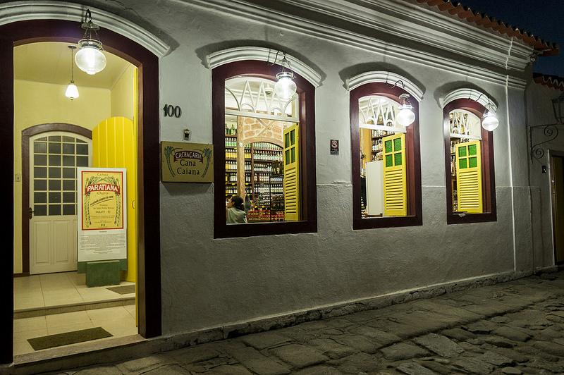 オウロ・プレトの歴史地区の画像15