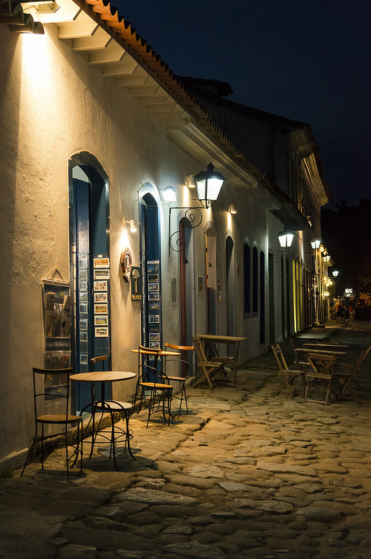 オウロ・プレトの歴史地区の画像16