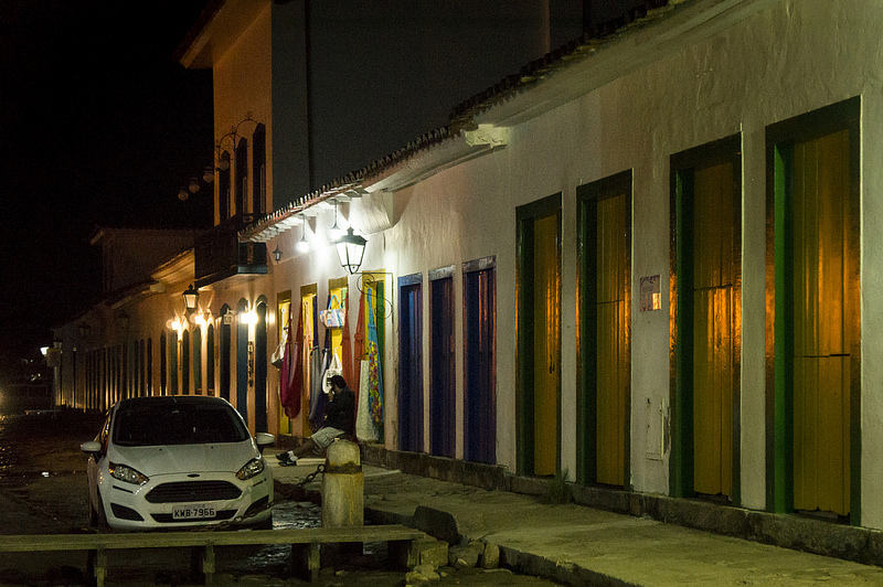 オウロ・プレトの歴史地区の画像20
