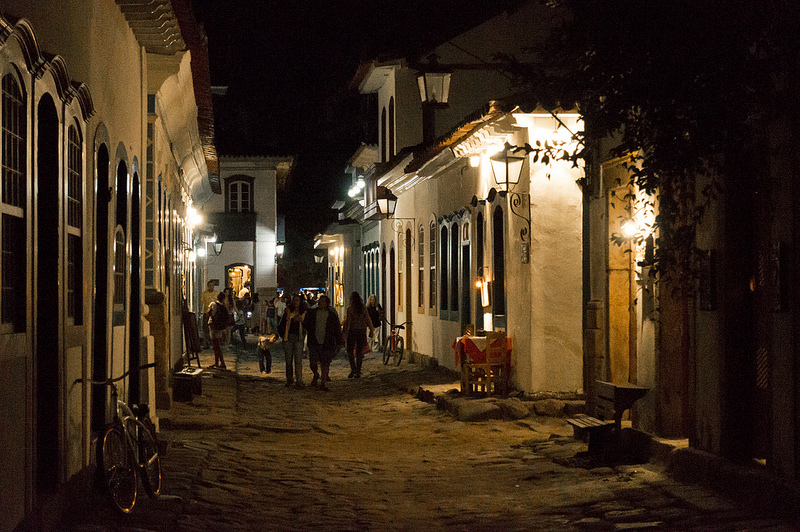 オウロ・プレトの歴史地区の画像22