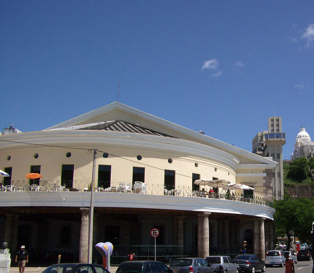 サルヴァドール・デ・バイア歴史地区の画像4