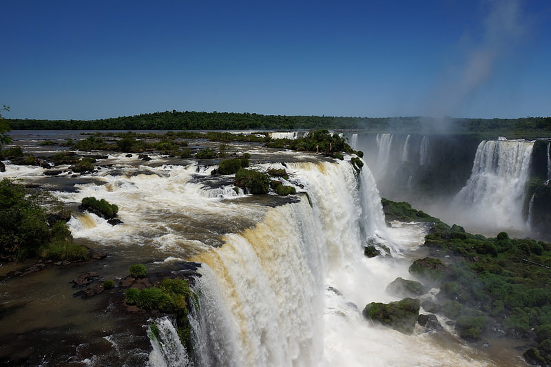 イグアス国立公園の画像14