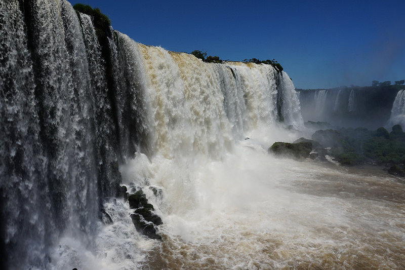 イグアス国立公園の画像17