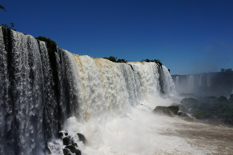 イグアス国立公園の画像21