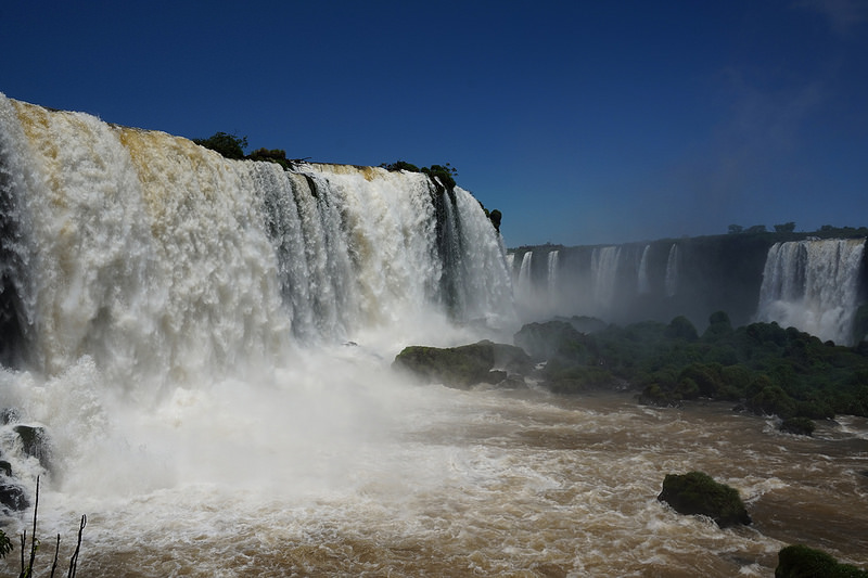 イグアス国立公園の画像22