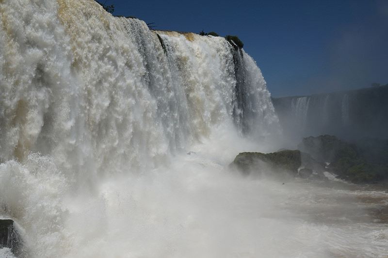 イグアス国立公園の画像25