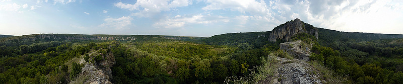イヴァノヴォの岩窟教会群の画像2