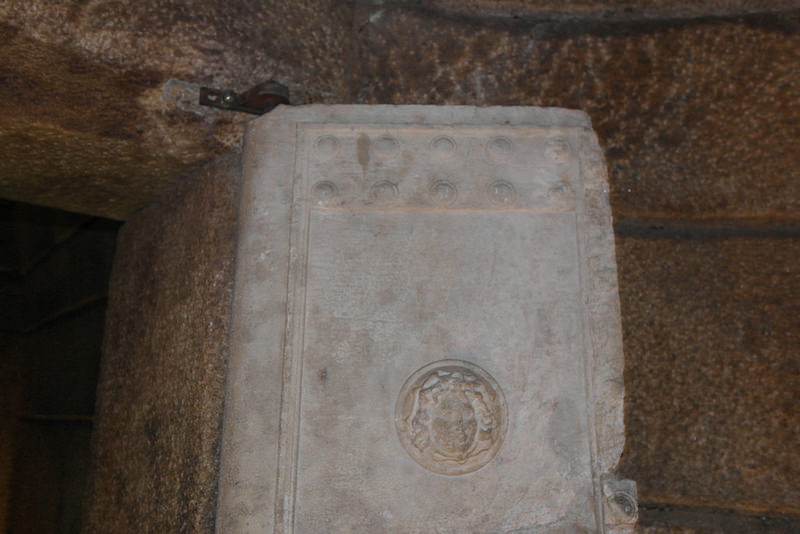 カザンラクのトラキア人の墳墓の画像3