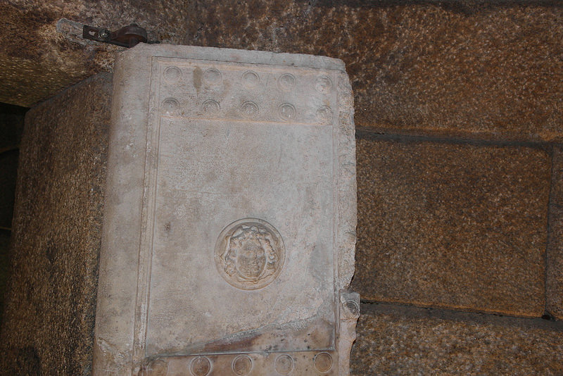 カザンラクのトラキア人の墳墓の画像4