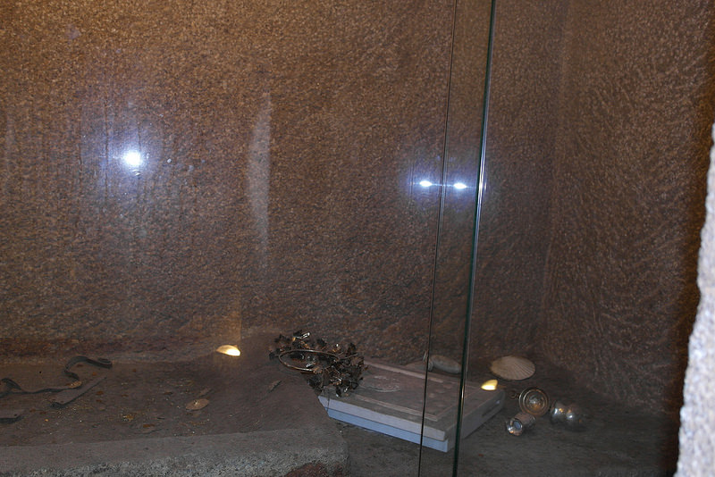 カザンラクのトラキア人の墳墓の画像8