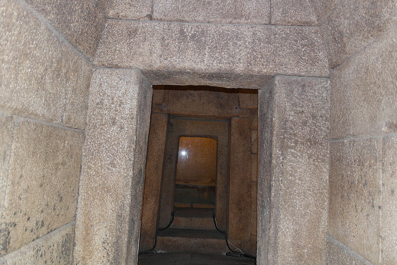 カザンラクのトラキア人の墳墓の画像10