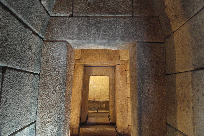 カザンラクのトラキア人の墳墓の画像11