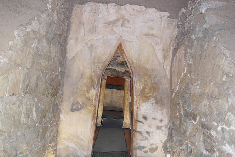 カザンラクのトラキア人の墳墓の画像12