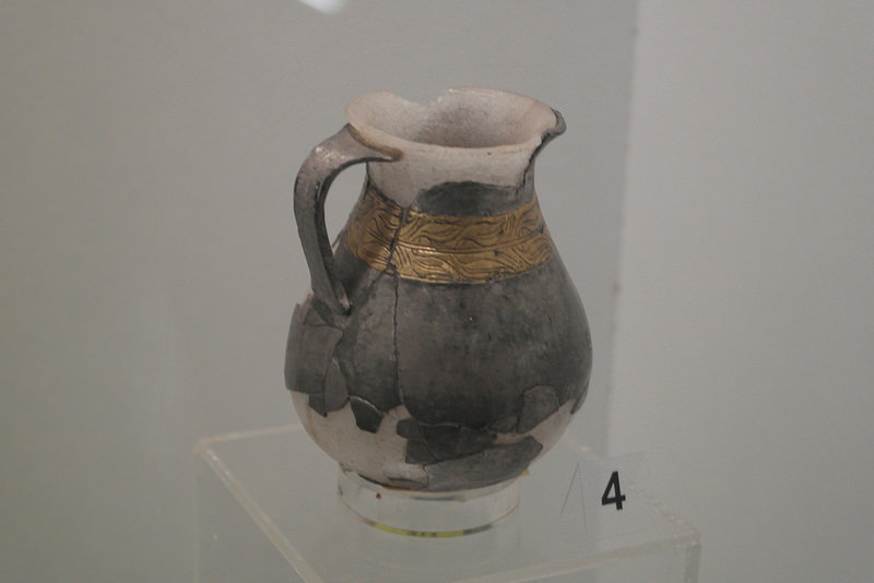 カザンラクのトラキア人の墳墓の画像25