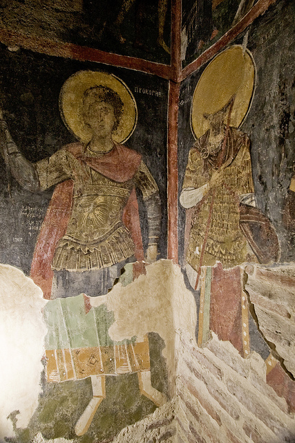 ボヤナ教会の画像3