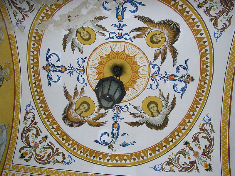 リラ修道院の画像8