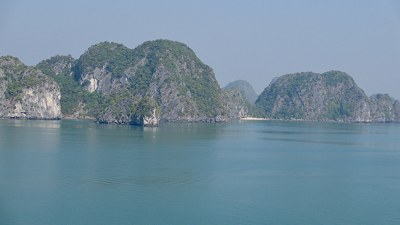 ハロン湾 - カットバ諸島の画像2