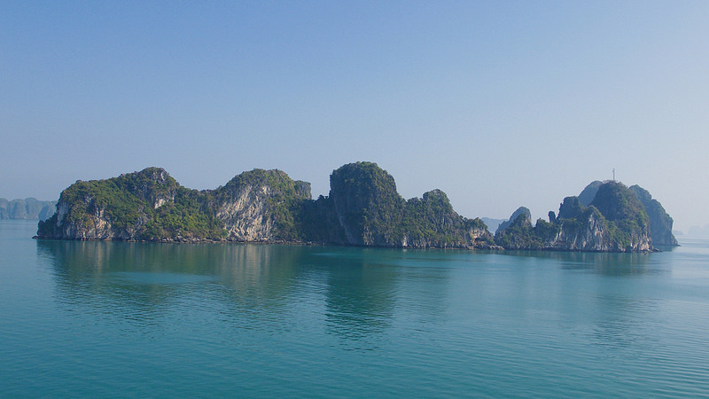 ハロン湾 - カットバ諸島の画像14