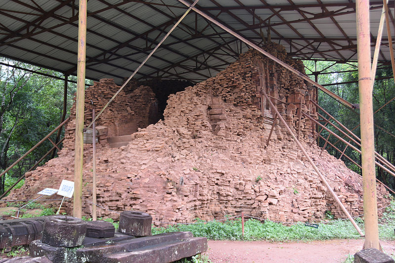 ミーソン聖域の画像5