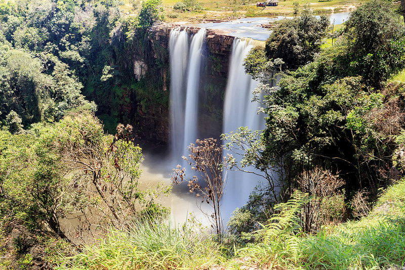 カナイマ国立公園の画像1