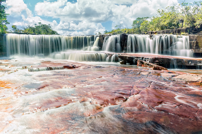 カナイマ国立公園の画像2