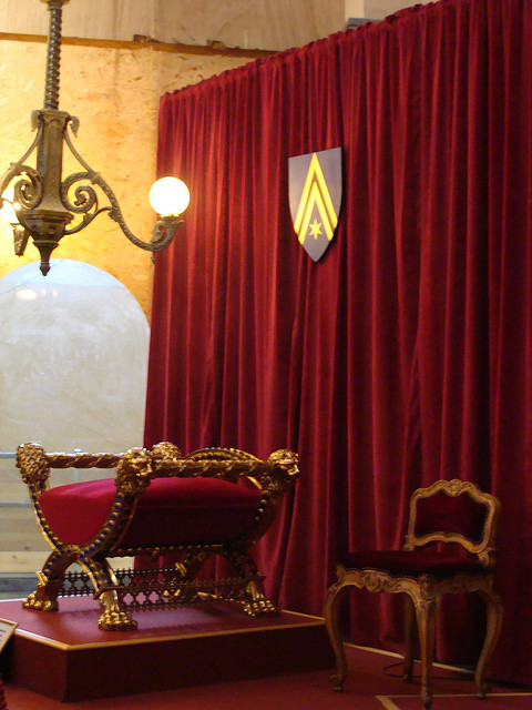 トゥルネーのノートル・ダム大聖堂の画像6