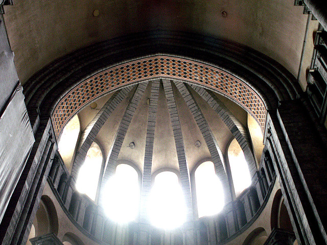 トゥルネーのノートル・ダム大聖堂の画像8