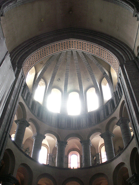 トゥルネーのノートル・ダム大聖堂の画像9