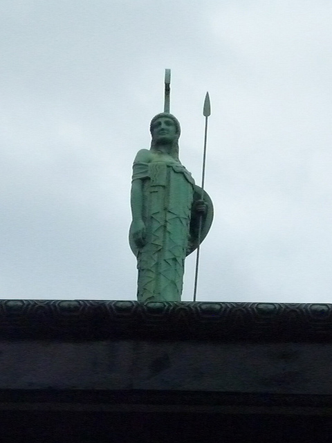 ストックレー邸の画像3