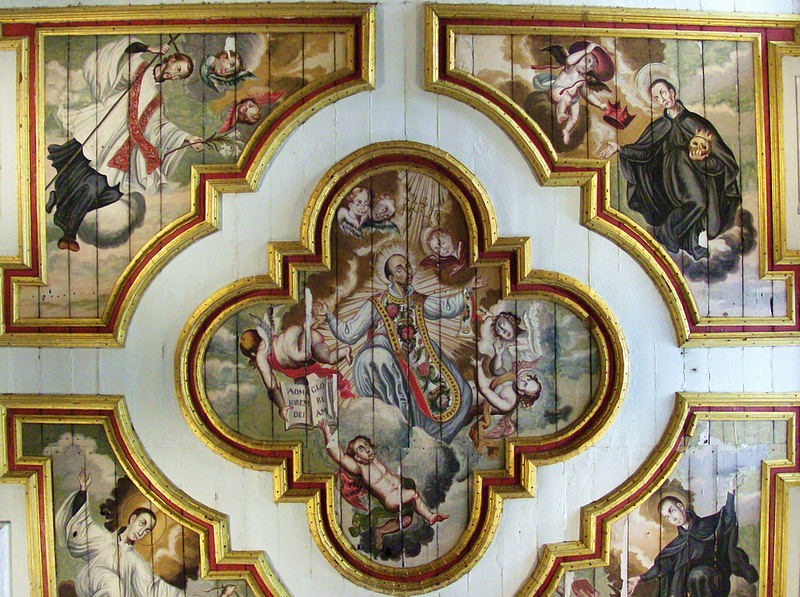 リマ歴史地区の画像21