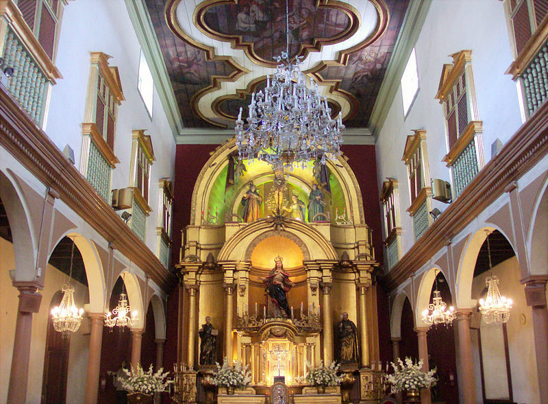 リマ歴史地区の画像22